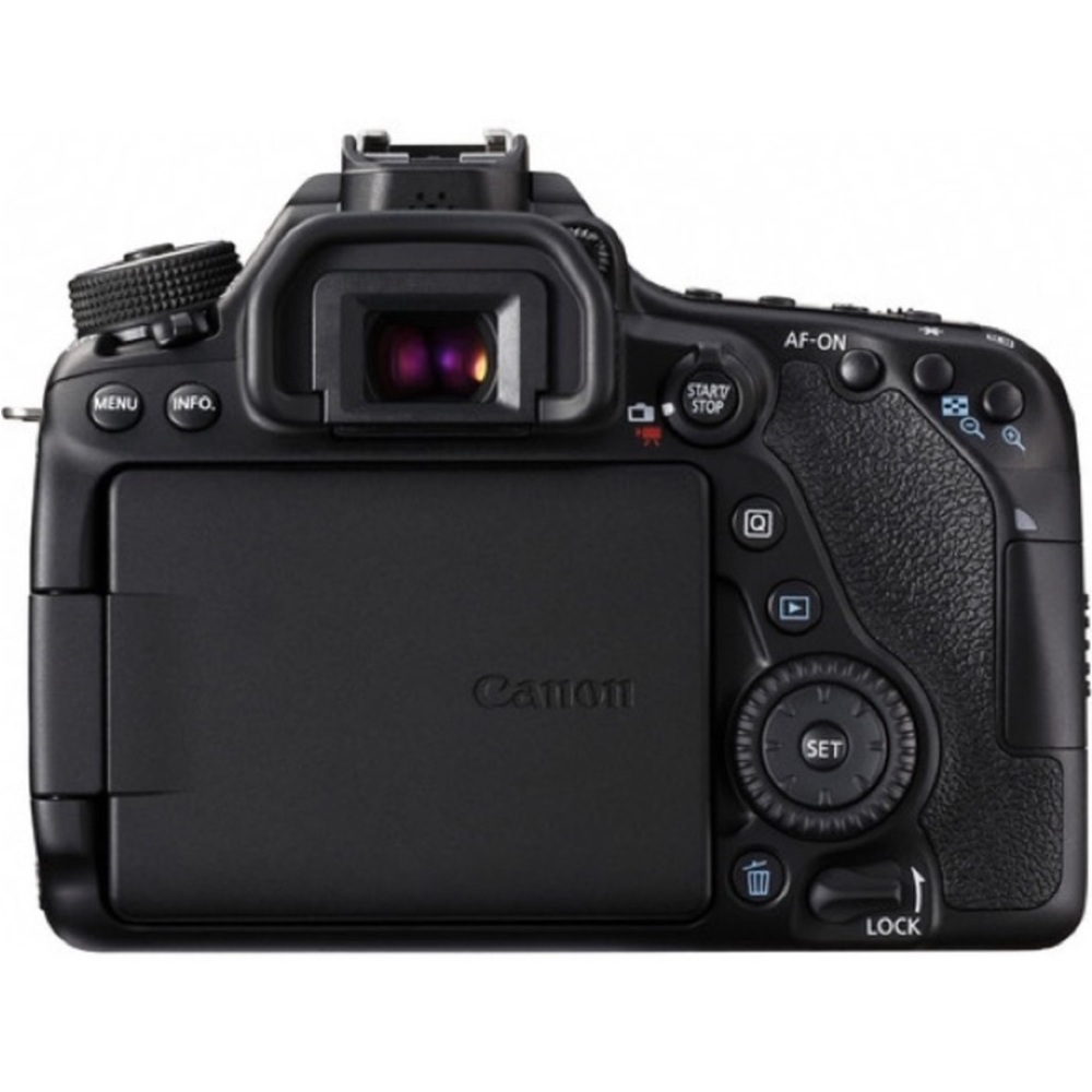 Canon 80D 18-135mm lens - Picture 3 of 14
